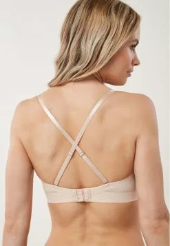 Next Damen PHOEBE - Trägerloser/variabler BH - Nude -Next Großes Kaufhaus 94c6fecaaf9a4f8dbd13258facf62710