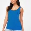 Next Top - Blue-grey | Damen