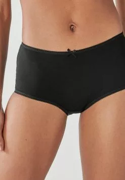 Next Damen KNICKERS - Slip - Black