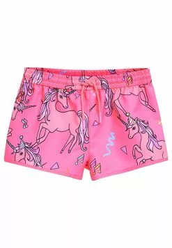 Next Kinder Shorts - Bright Pink
