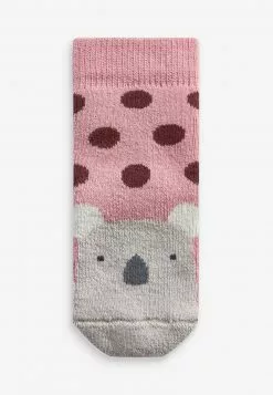 Next Unisex 3 PACK - Socken - Pink -Next Großes Kaufhaus 94d8d535165b408dba37f848f036e063