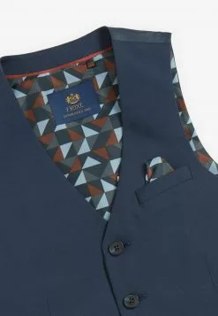 Next Kinder Anzugweste - Dark Blue 5 Next Kinder Anzugweste - Dark Blue -Next Großes Kaufhaus 94e4d78030e04e7bb11e4616956c1430