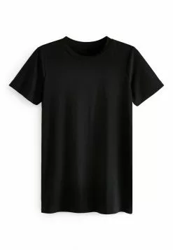 Next Damen MYLEENE KLASS - T-Shirt Basic - Black 7 Next Damen MYLEENE KLASS - T-Shirt Basic - Black -Next Großes Kaufhaus 94f2a81647b54c9ca24fb45cbfef7f1a