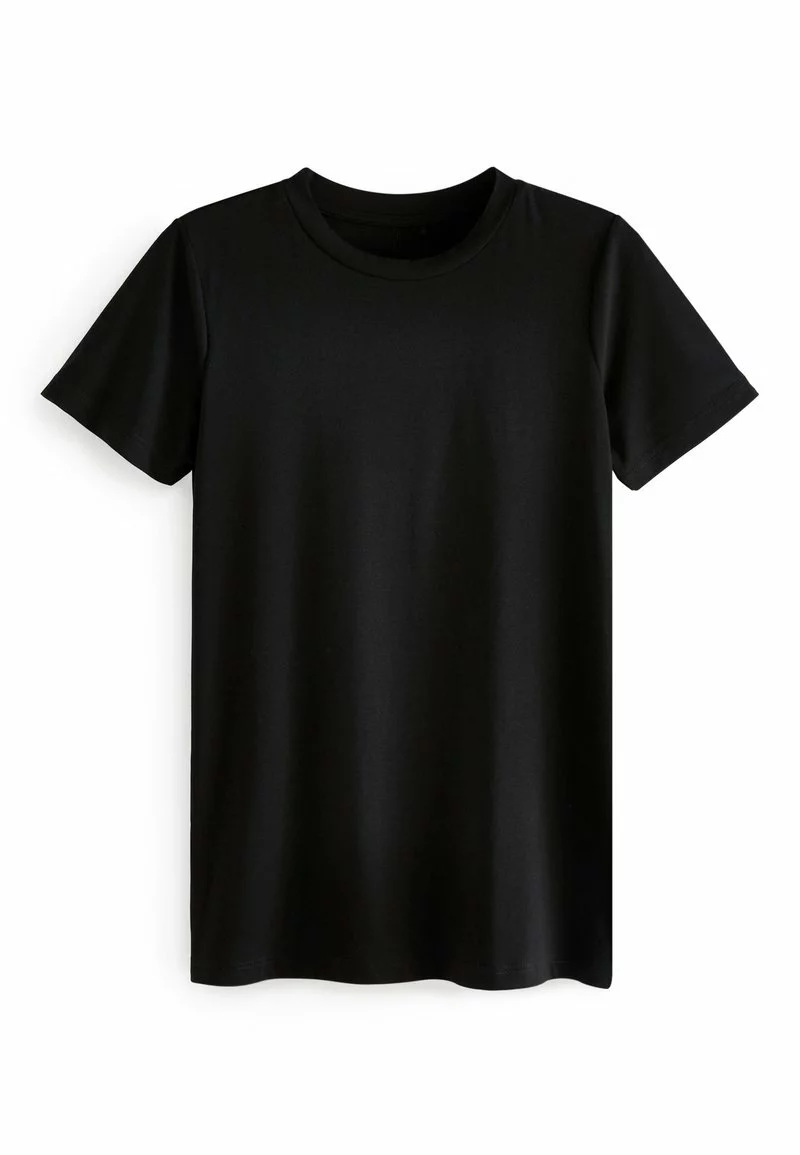 Next Damen MYLEENE KLASS - T-Shirt Basic - Black 4 Next Damen MYLEENE KLASS - T-Shirt Basic - Black – Bild 4