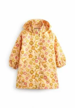 Next Kinder PRINTED CAGOULE - Outdoorjacke - Yellow -Next Großes Kaufhaus 9505021846cd4c04a5dad2936147350f