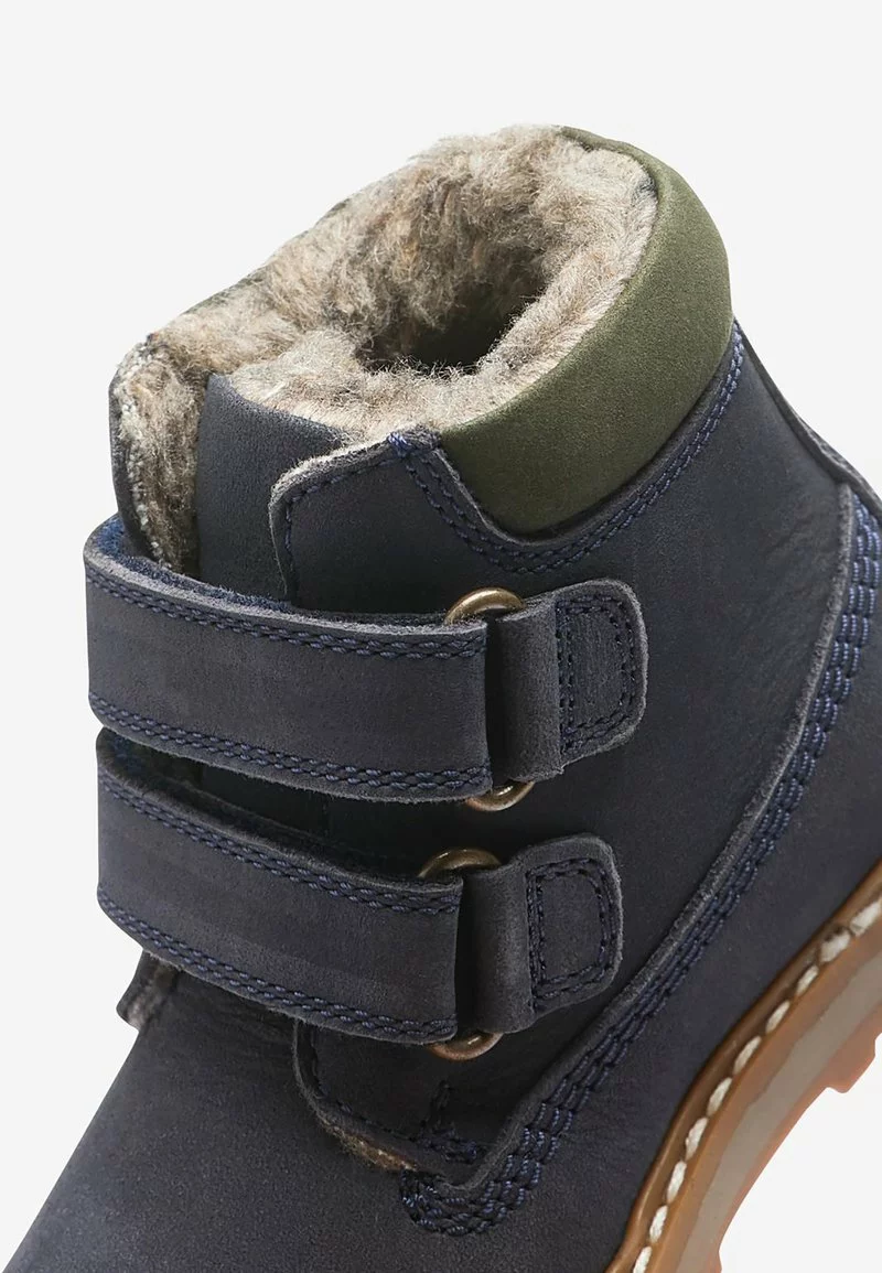 Next Kinder Snowboot/Winterstiefel - Dark Blue 4 Next Kinder Snowboot/Winterstiefel - Dark Blue – Bild 4