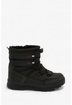 Next Kinder Snowboot/Winterstiefel - Black