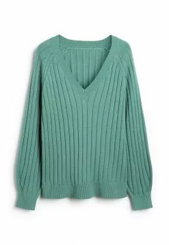 Next Damen Strickpullover - Green 7 Next Damen Strickpullover - Green -Next Großes Kaufhaus 951b6cd90f7440ceb9991ba1ed6601c6