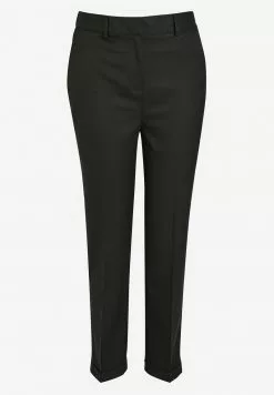 Next Damen Stoffhose - Black -Next Großes Kaufhaus 9539bf6550eb4249bc526a9e5ecc0d64