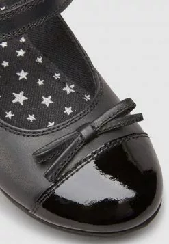 Next Klassischer Ballerina - Black | Kinder 10 Next Klassischer Ballerina - Black | Kinder -Next Großes Kaufhaus 953d61c21a7d4105b0c08c71131c1d0f