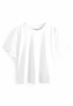 Next Kinder T-Shirt Basic - White 7 Next Kinder T-Shirt Basic - White -Next Großes Kaufhaus 953eeaea141841dc8be7fa27e309bb25