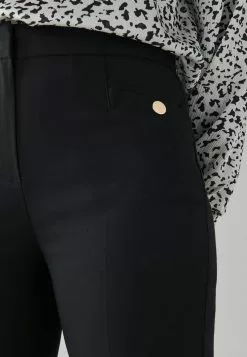 Next Damen Stoffhose - Black 8 Next Damen Stoffhose - Black -Next Großes Kaufhaus 95544af34cd247a19d95006d7ead81c2