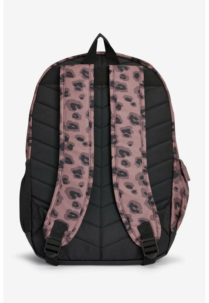 Next Kinder Tagesrucksack - Mauve 2 Next Kinder Tagesrucksack - Mauve – Bild 2