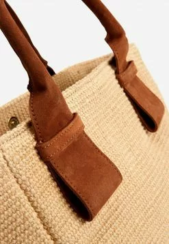 Next Damen Handtasche - Tan -Next Großes Kaufhaus 955fe293fe974ab691cf50f34e47a9ba