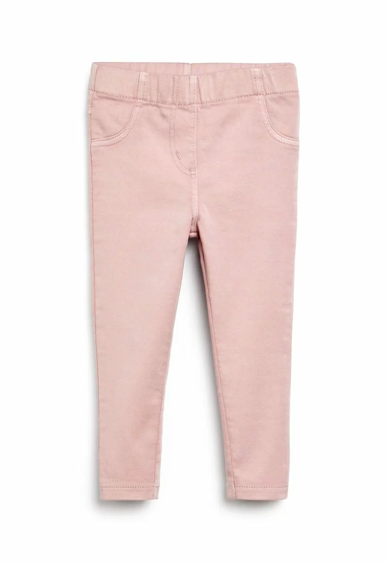 Next Kinder Jeggings - Light Pink 1 Next Kinder Jeggings - Light Pink