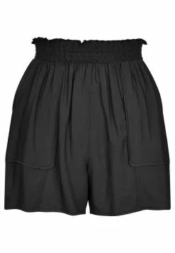 Next Damen Shorts - Black -Next Großes Kaufhaus 95723b75d94d4bbc8dc2dfa34fd69543