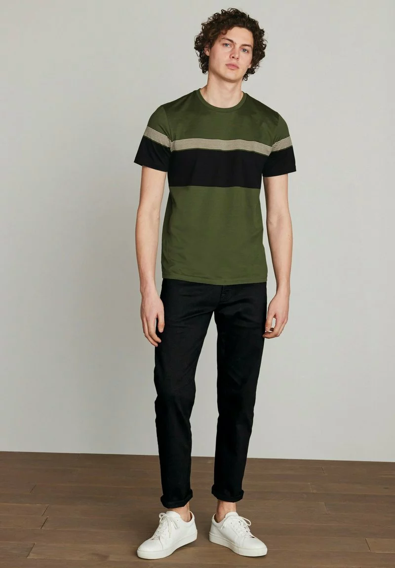 Next Herren Jeans Slim Fit - Black 1 Next Herren Jeans Slim Fit - Black