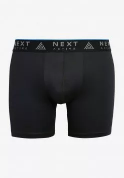 Next Herren 4 PACK - Panties - Black -Next Großes Kaufhaus 9593954aad9f4a9a822b29bcb62e1173