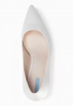 Next Damen FOREVER COMFORT WEDDING COURT - Pumps - Ivory White 5 Next Damen FOREVER COMFORT WEDDING COURT - Pumps - Ivory White -Next Großes Kaufhaus 95c68c293e6243dfbc7fa9054fc1b98a