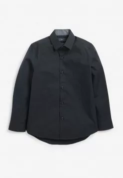 Next Kinder Hemd - Black