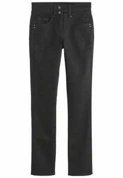 Next Damen LIFT SHAPE SLIM - Jeans Slim Fit - Black Denim 5 Next Damen LIFT SHAPE SLIM - Jeans Slim Fit - Black Denim -Next Großes Kaufhaus 95d39ace480046ac884284a59f711e37