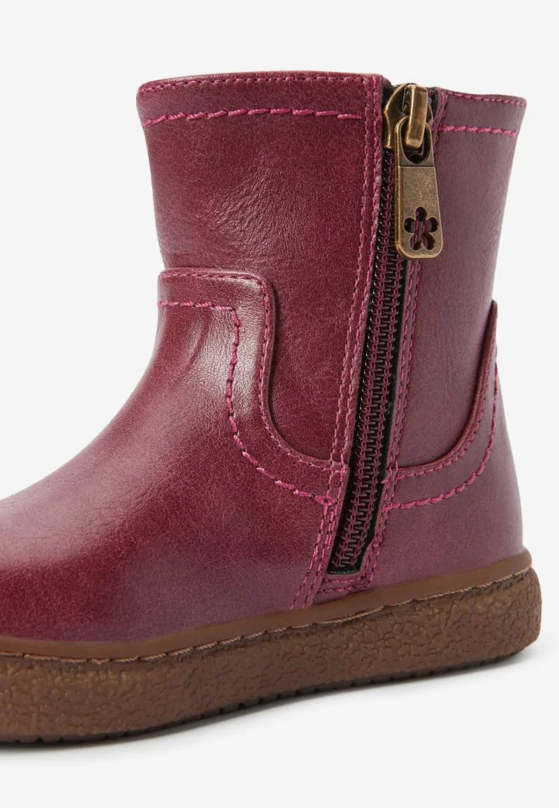 Next Kinder FLOWER - Snowboot/Winterstiefel - Pink 3 Next Kinder FLOWER - Snowboot/Winterstiefel - Pink – Bild 3