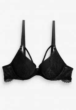 Next Damen Push-up BH - Black -Next Großes Kaufhaus 9602b8c0d69c4527aa03398e058e0a7a