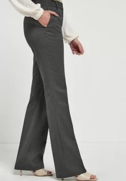 Next Damen Stoffhose - Grey 6 Next Damen Stoffhose - Grey -Next Großes Kaufhaus 96073a02c6344b849a5b32948f8a3235