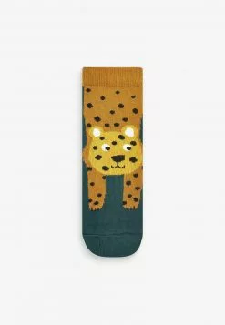 Next Unisex 7 PACK COTTON RICH STRIPE YOUNGER - Socken - White -Next Großes Kaufhaus 9611f8d0c585443eb09ed00a912b9e12