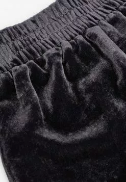 Next Kinder WIDE - Stoffhose - Dark Grey -Next Großes Kaufhaus 961b15a8c0784408b6117aa6f6cdd24e