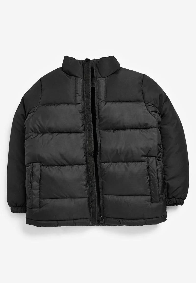 Next Kinder Winterjacke - Black 3 Next Kinder Winterjacke - Black – Bild 3