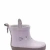 Next Kinder Gummistiefel - Lilac Purple Bunny