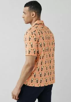 Next Herren SCION - Hemd - Pink -Next Großes Kaufhaus 9628c22761f34f2b8c27994a09028991