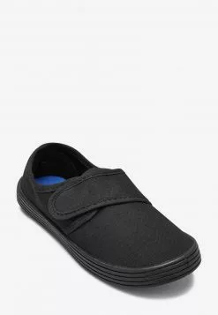 Next Unisex Slipper - Black -Next Großes Kaufhaus 9645c89b042644be8bdf7dfbbeb17055