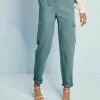 Next Damen Cargohose - Teal