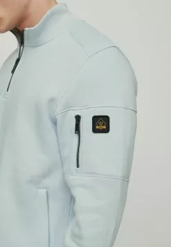 Next Herren Sweatshirt - Light Blue -Next Großes Kaufhaus 968de9d7fc8b47da9c932e710ccec16f