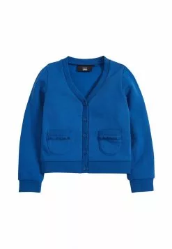 Next Kinder Strickjacke - Blue