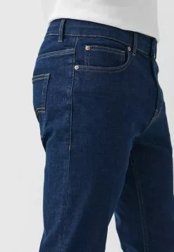Next Herren WITH STRETCH - Jeans Slim Fit - Light Blue 9 Next Herren WITH STRETCH - Jeans Slim Fit - Light Blue -Next Großes Kaufhaus 96f10af3a4024049846456c1363dcc18