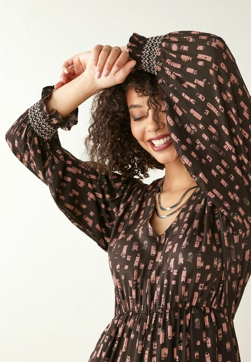 Next Damen Jumpsuit - Black 4 Next Damen Jumpsuit - Black – Bild 4