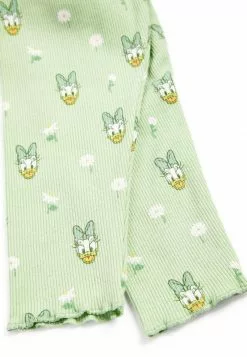Next Kinder Leggings - Hosen - Green Daisy Duck -Next Großes Kaufhaus 96fc488883db4940804663a4d403ee67