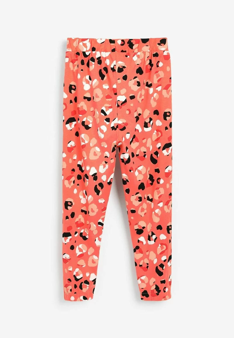 Next Kinder 2 PACK - Nachtwäsche Set - Orange 5 Next Kinder 2 PACK - Nachtwäsche Set - Orange – Bild 5