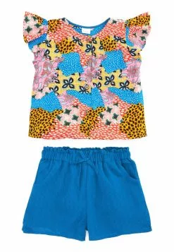Next Kinder SET - Bluse - Blue -Next Großes Kaufhaus 9724c9071d63458cbf4a7df0bd901365