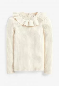 Next Kinder Strickpullover - Off-white