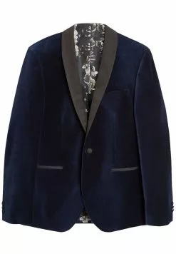 Next Herren SLIM FIT - Sakko - Blue 17 Next Herren SLIM FIT - Sakko - Blue -Next Großes Kaufhaus 974af3eb5825421e942f8d7dd270b776
