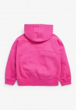 Next Kinder Kapuzenpullover - Pink -Next Großes Kaufhaus 974d8a1544784b3faba2a37558e1f52d