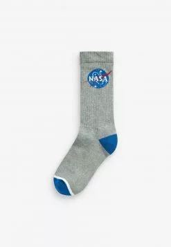 Next Herren 4 PACK - Socken - Nasa 10 Next Herren 4 PACK - Socken - Nasa -Next Großes Kaufhaus 976728c096ed402e8b80a17bc6ebee39