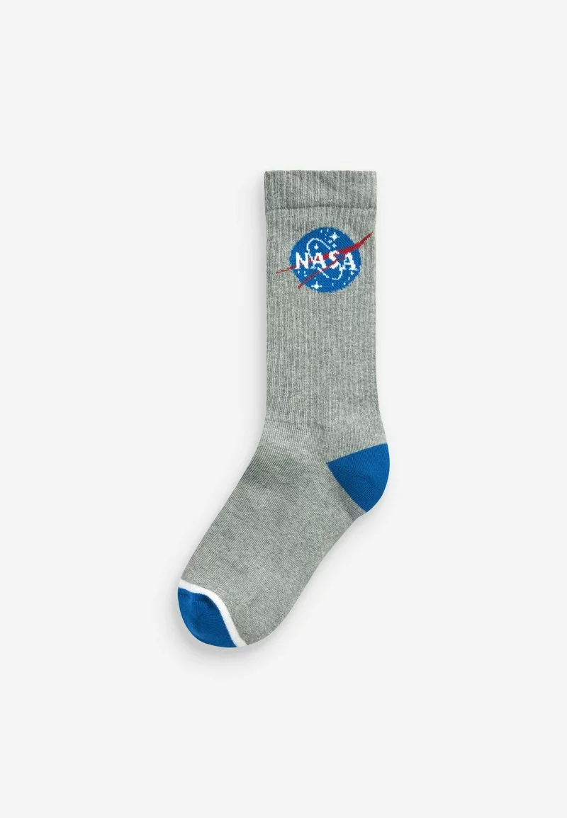 Next Herren 4 PACK - Socken - Nasa 5 Next Herren 4 PACK - Socken - Nasa – Bild 5