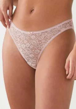 Next Damen 4 PACK - String - Multi Coloured