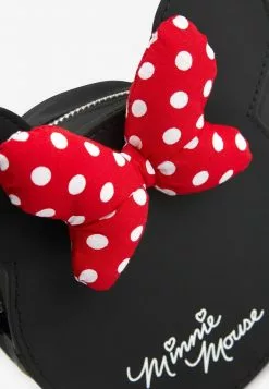 Next MINNIE MOUSE - Umhängetasche - Black | Kinder -Next Großes Kaufhaus 978026b7bab64f188fa4beeca985674c