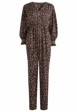 Next Damen Jumpsuit - Black 9 Next Damen Jumpsuit - Black -Next Großes Kaufhaus 979ad8c37ea24bbe9005b8dfc3fba4d9